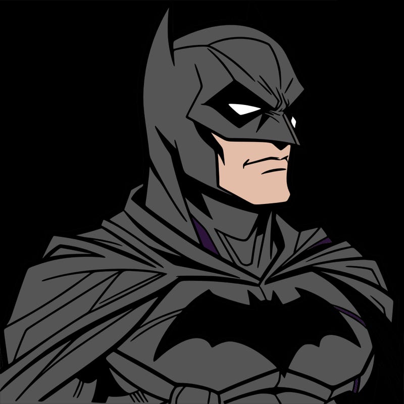 batman