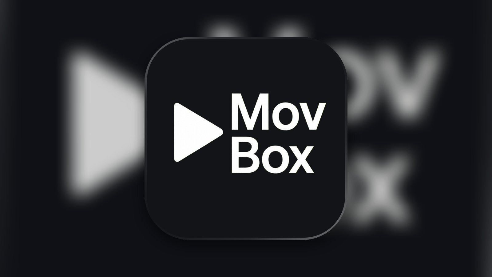 MovBox – Film Tracker - Entertainment App | MWM