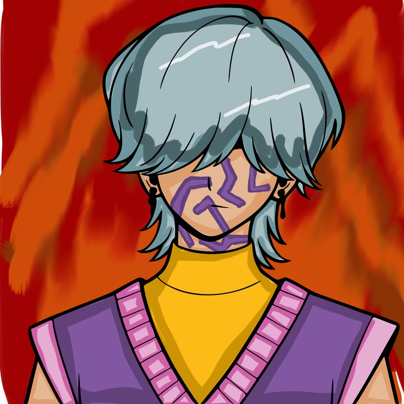 After