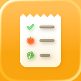 Pantry inventory, FridgeBuddy - App Icon