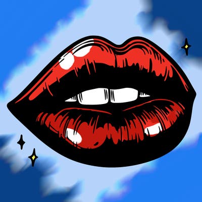 lips