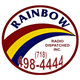 Rainbow Car Service