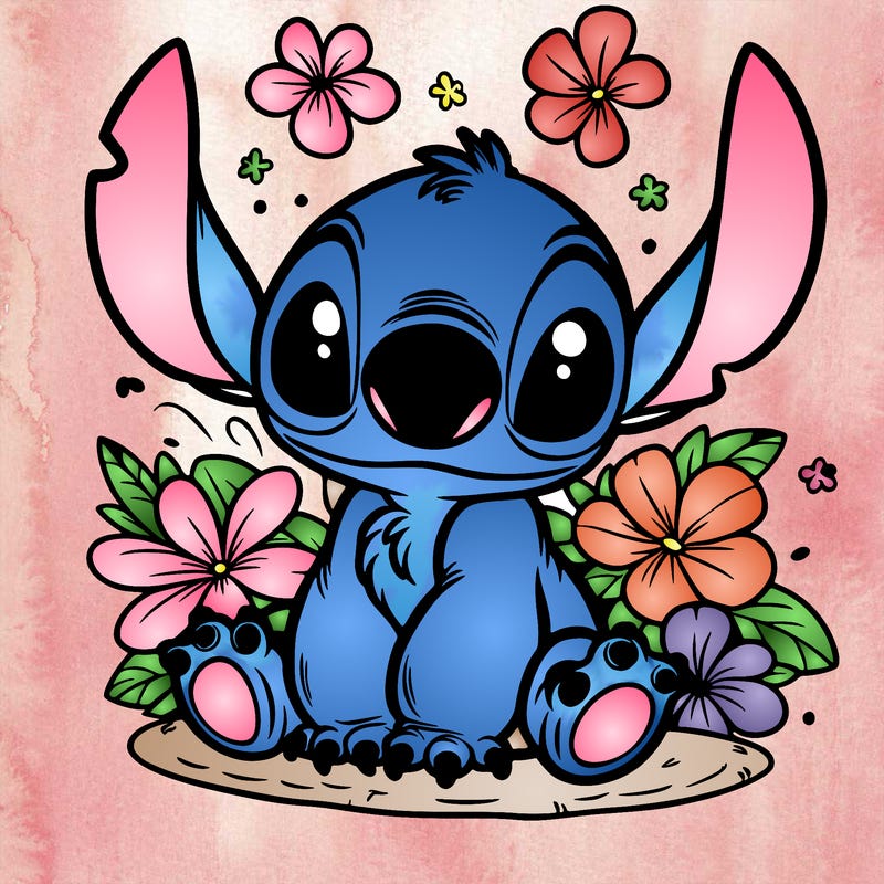 stitch