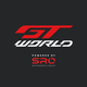 GT World powered by SRO