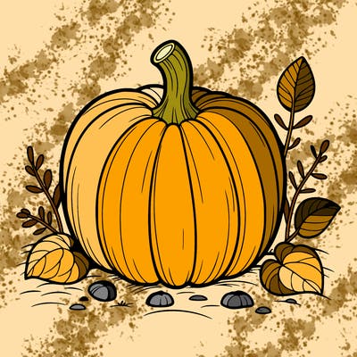 pumpkin