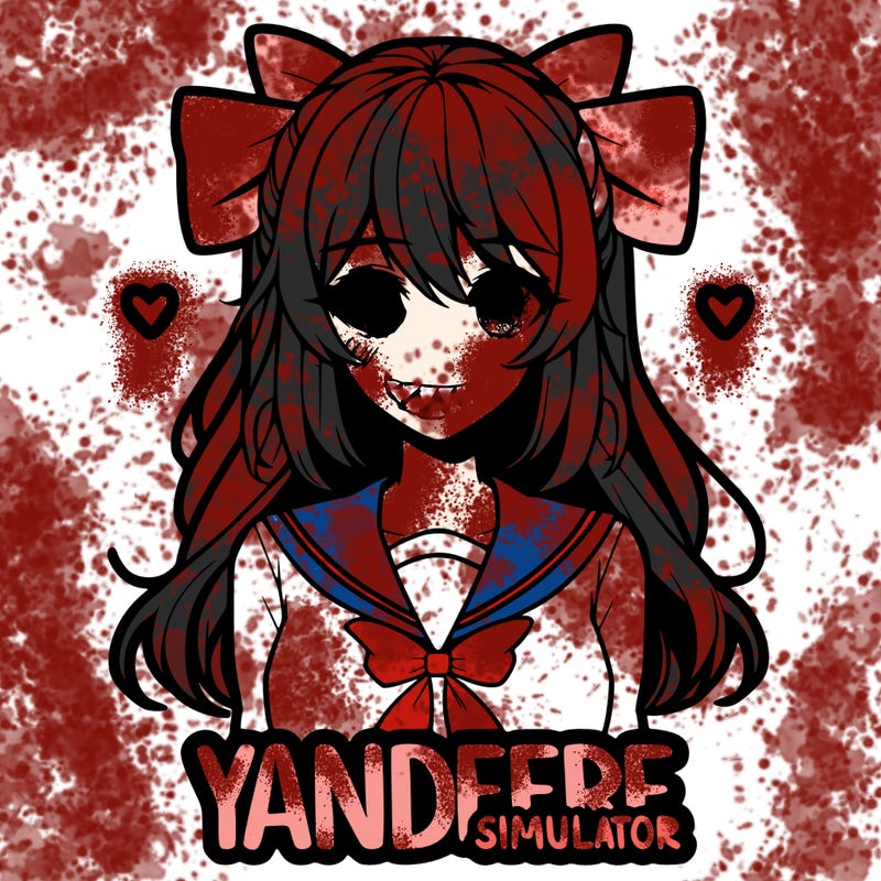 yandere simulator