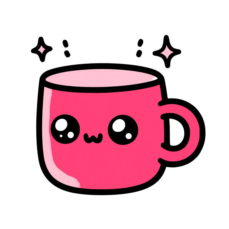 cup