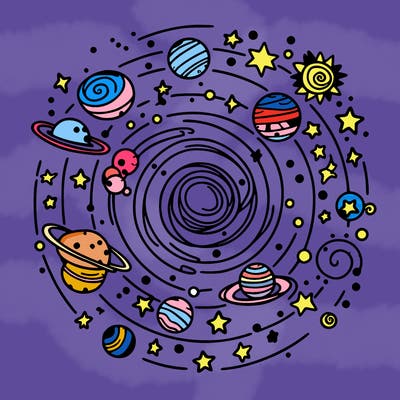 galaxy