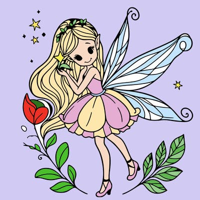 fairy