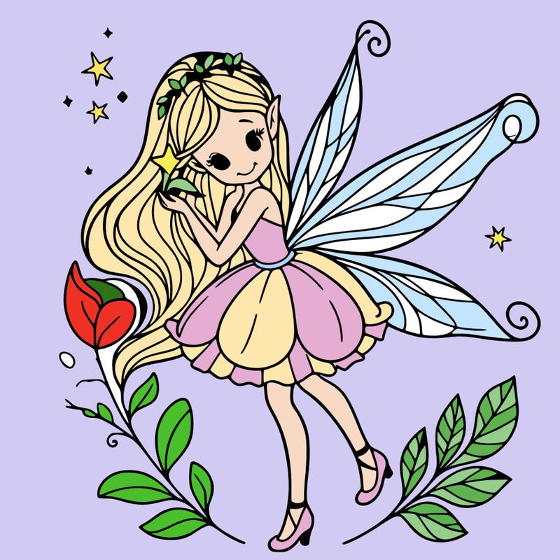 fairy