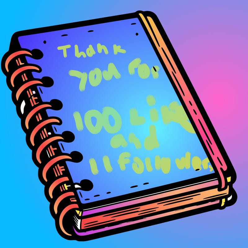 notebook