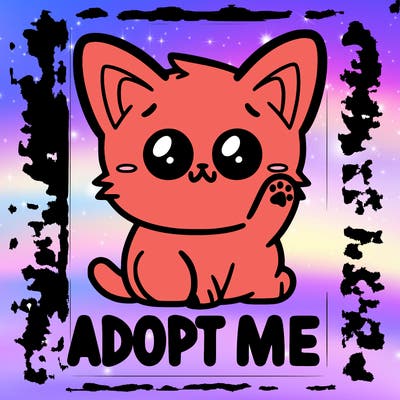 adopt me