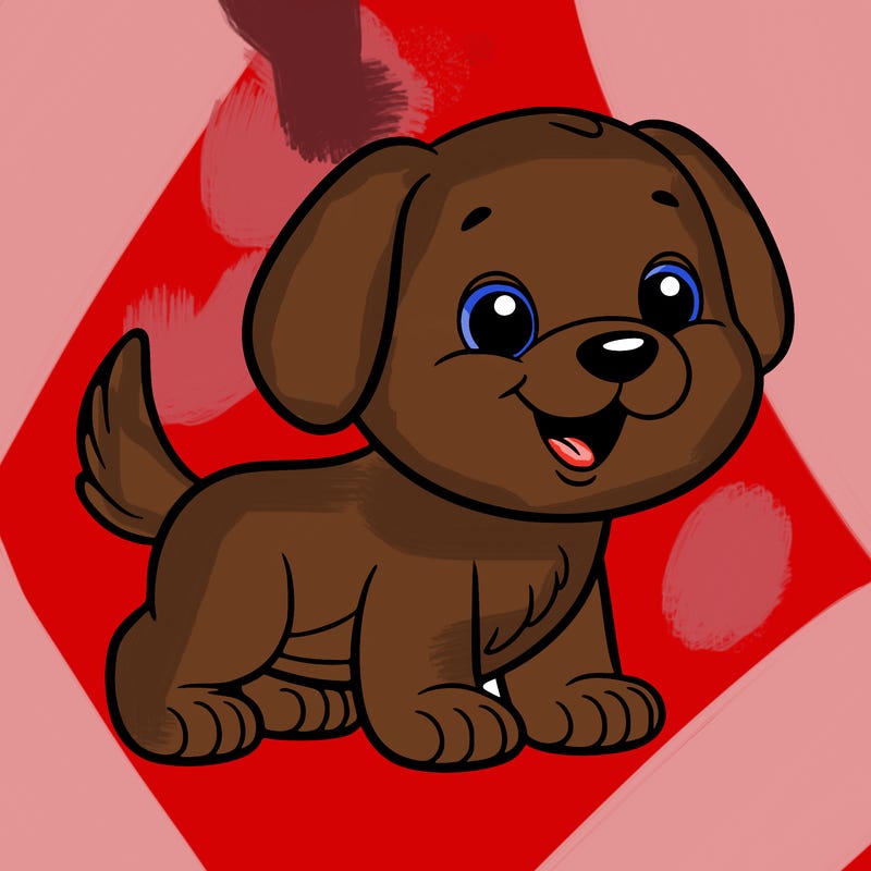 dog