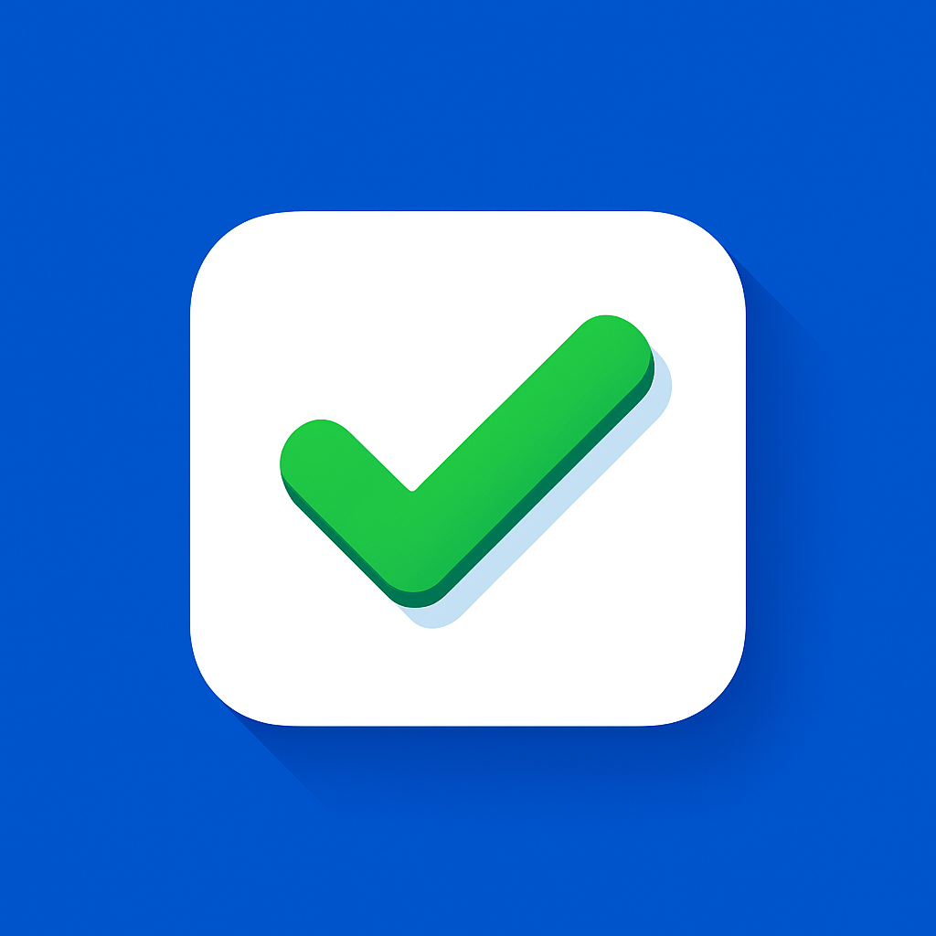 Simplio Daily Routines - Productivity App | MWM