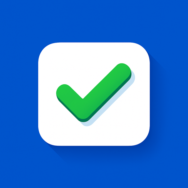 Simplio Daily Routines - Productivity App | MWM