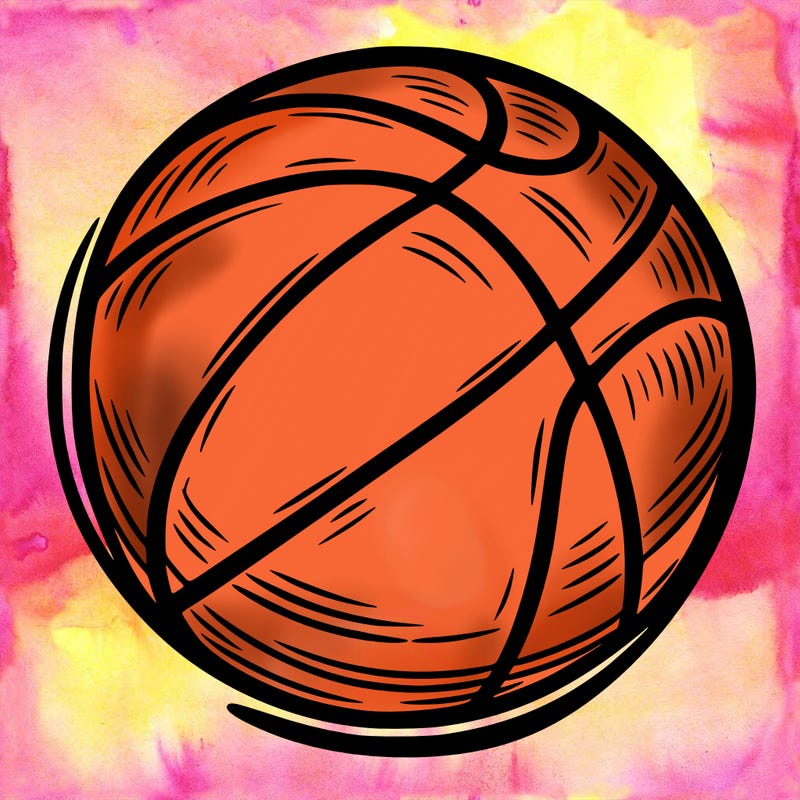 basketball