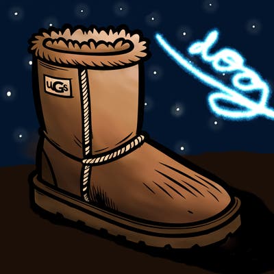 uggs