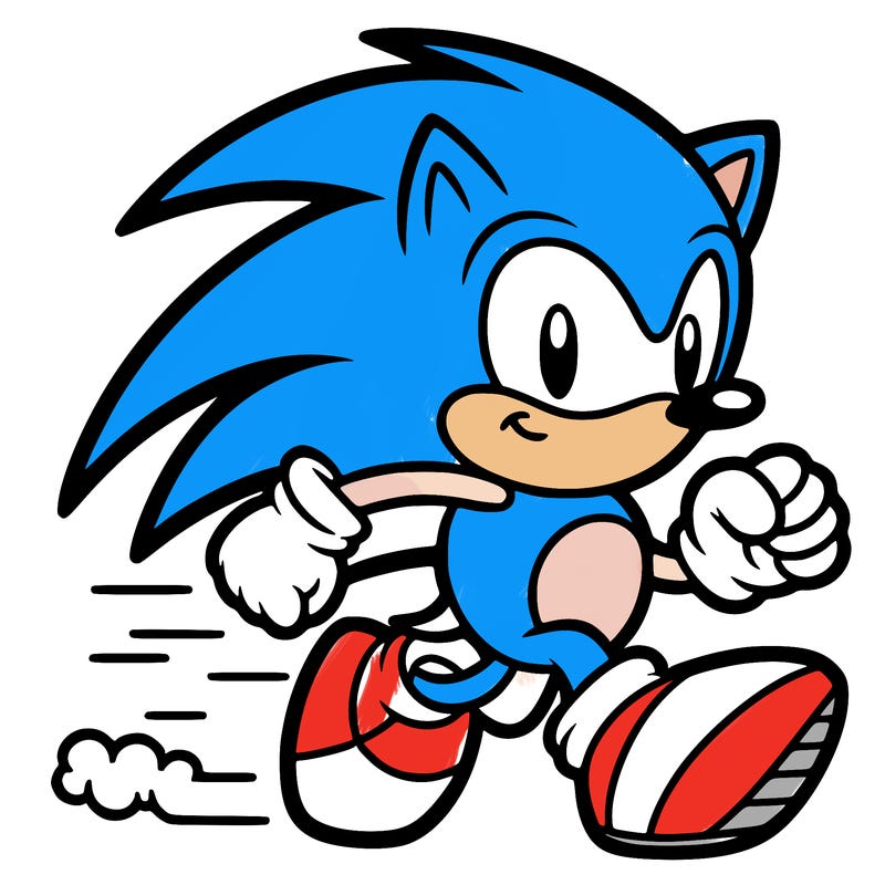 sonic