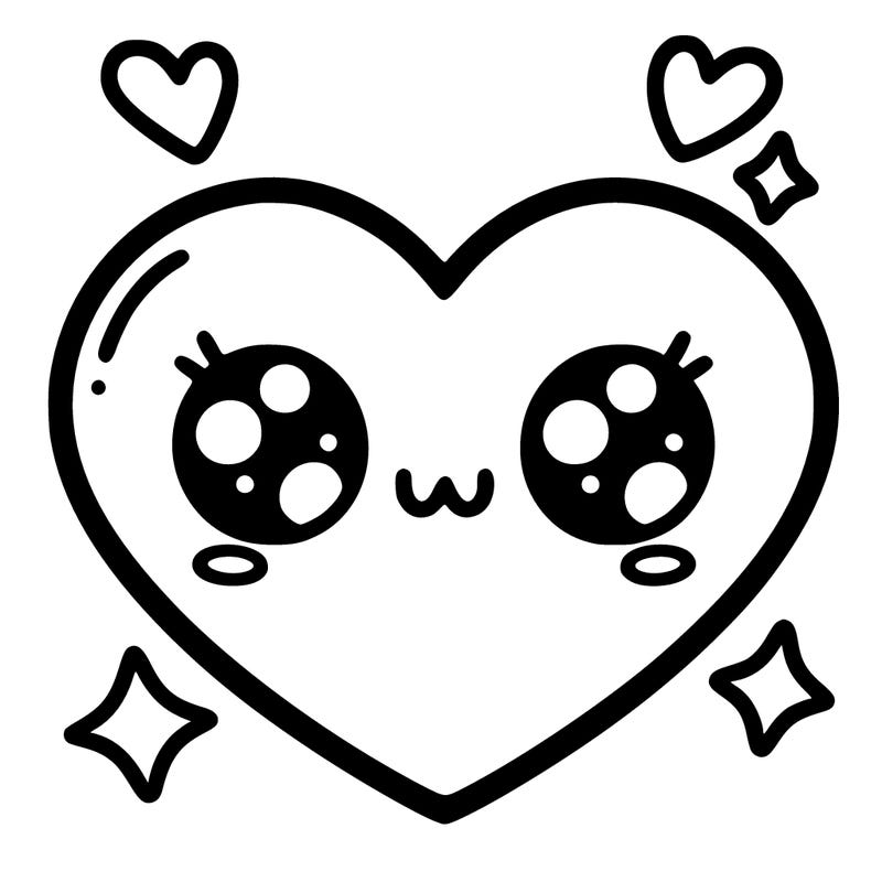 heart ❤️