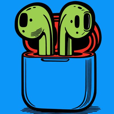 airpods