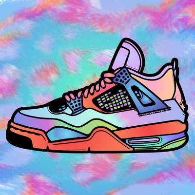 jordan 4