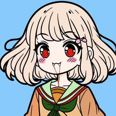 himiko toga