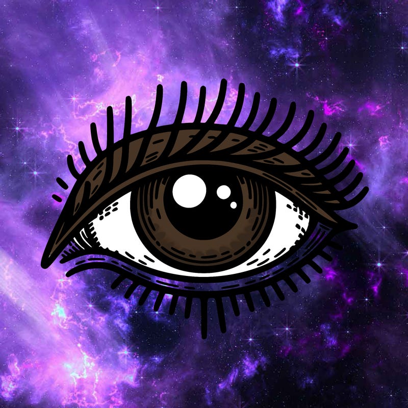 eye