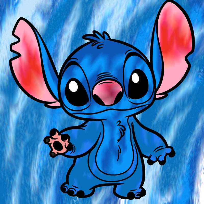 stitch