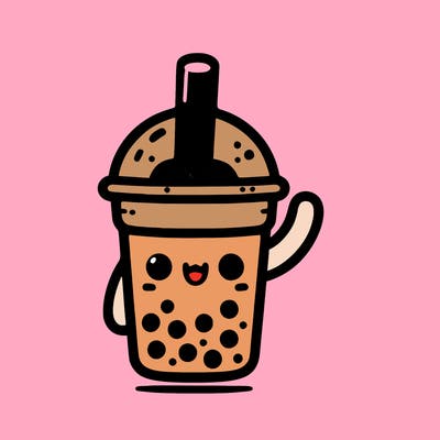 boba tea