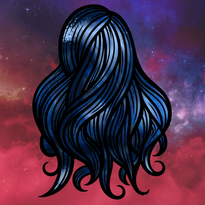 hair
