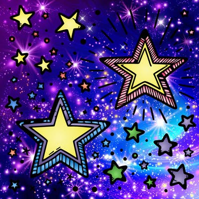 stars