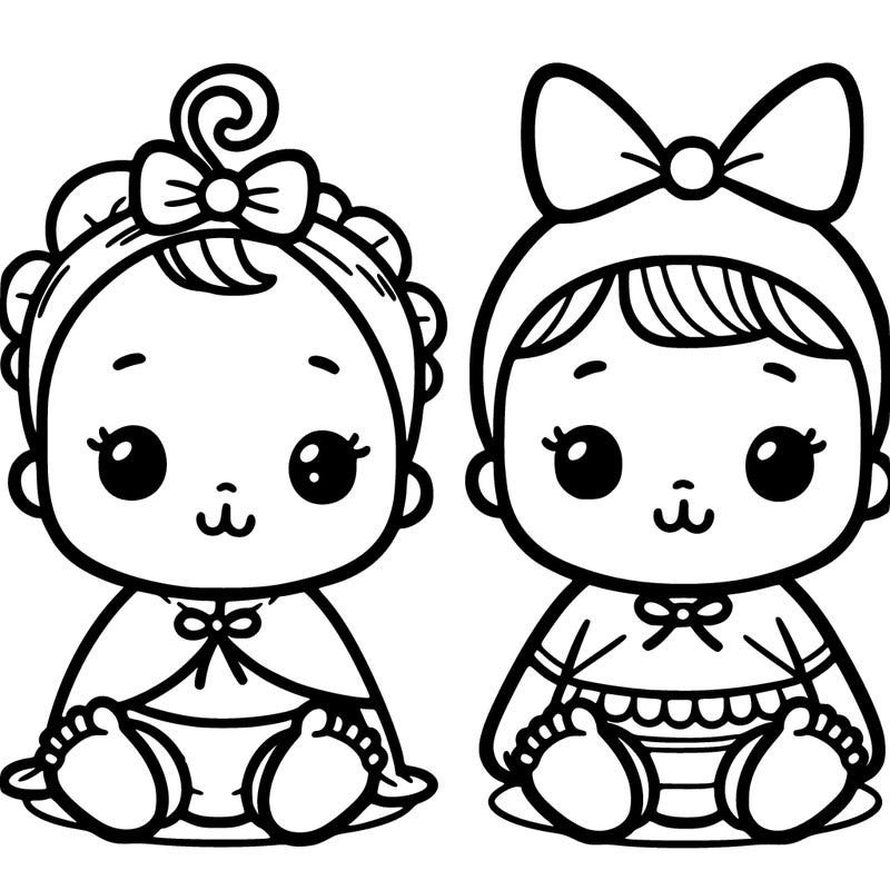 babies