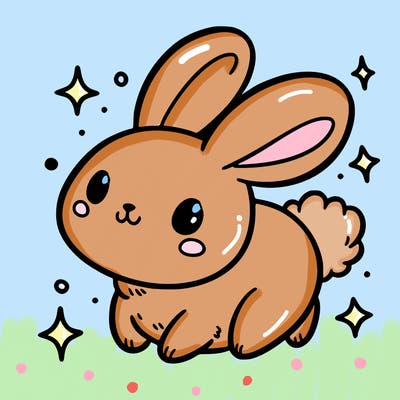 bunny