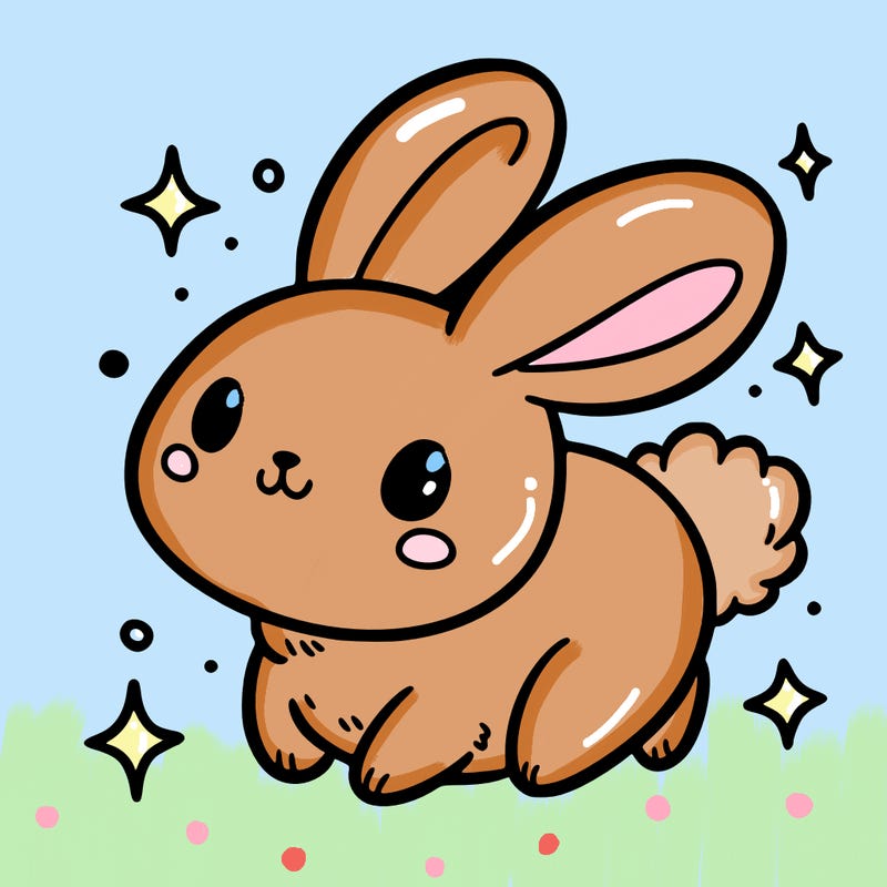 bunny