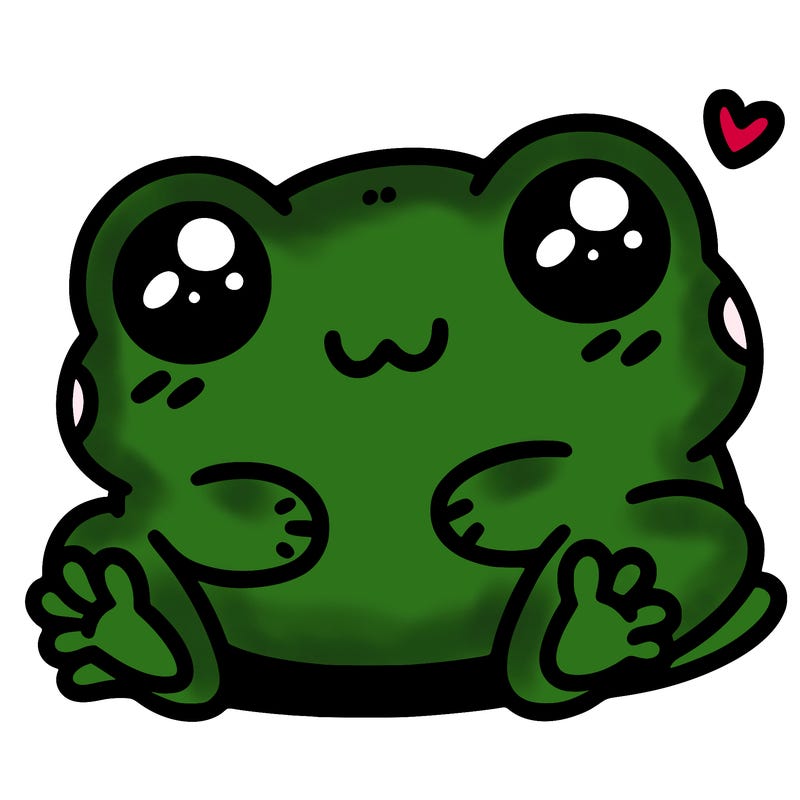 𝚔𝚊𝚠𝚊𝚒𝚒 𝚏𝚛𝚘𝚐