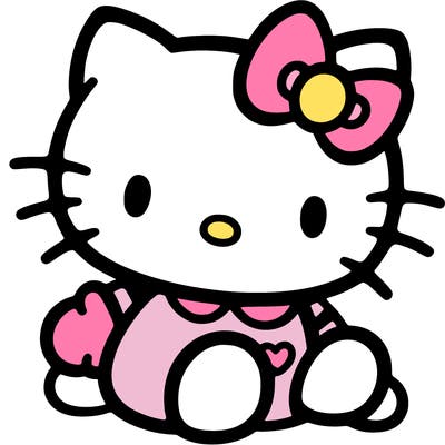 hello kitty