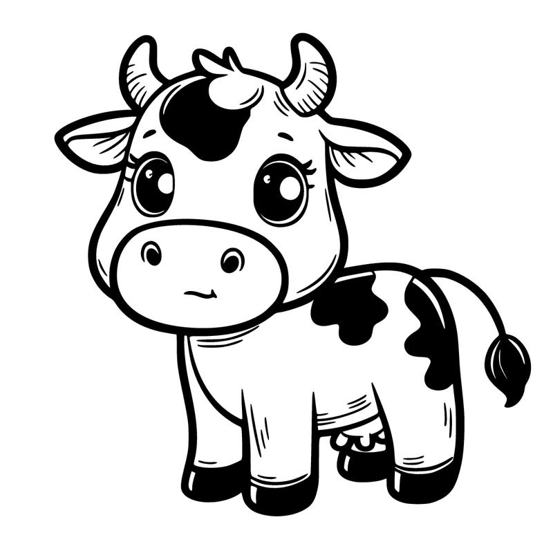 cow