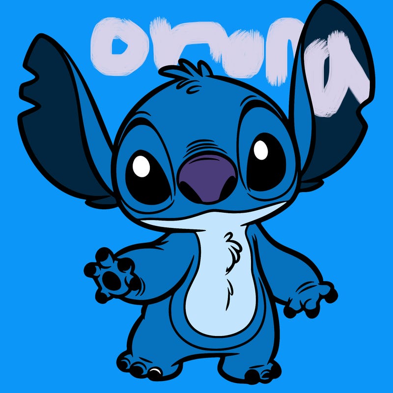 stitch