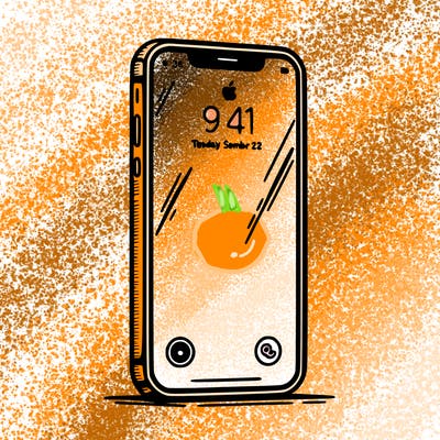 iphone
