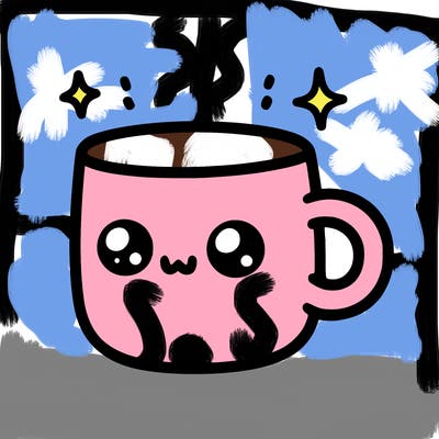 cup