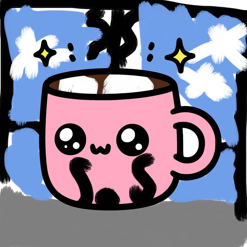 cup