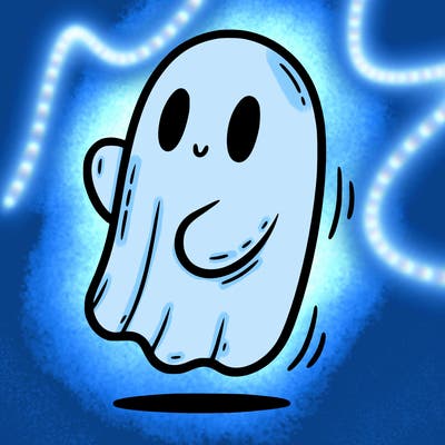 ghost