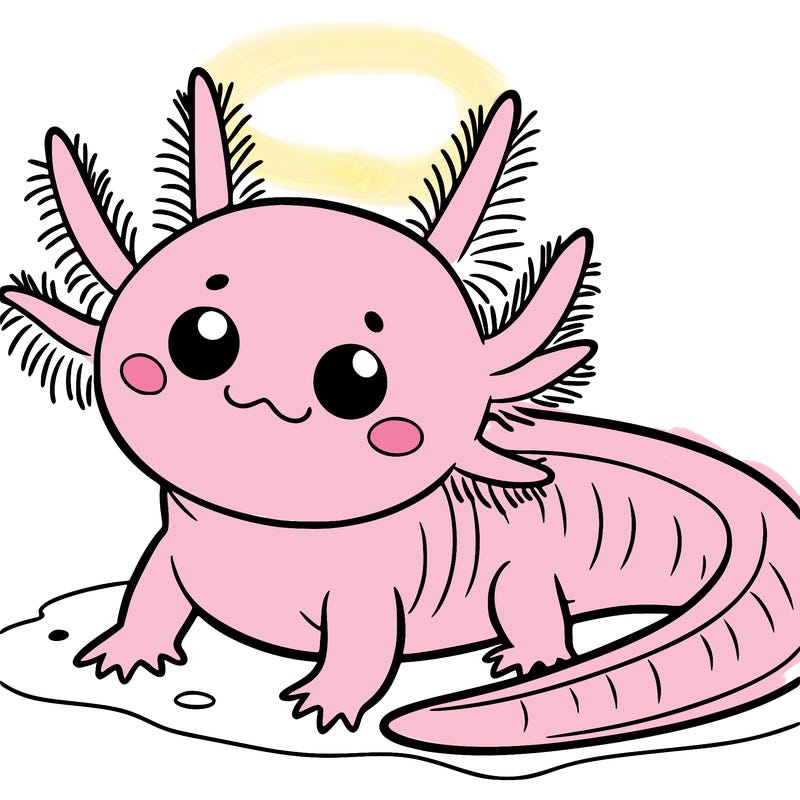 axolotl