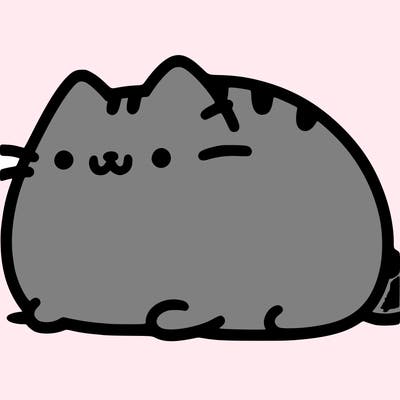 pusheen