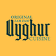 Uyghur Cuisine