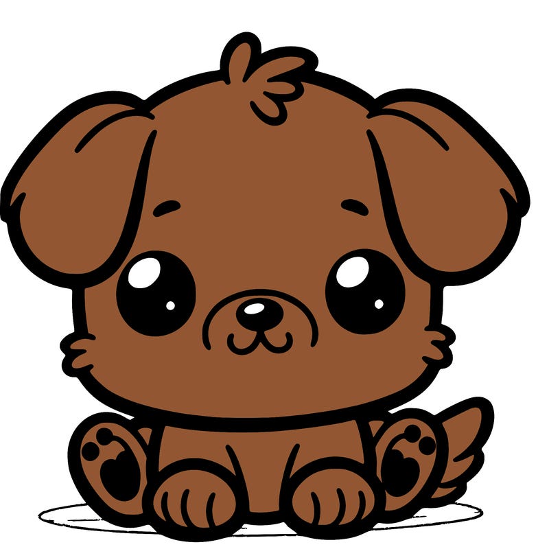 cute puppy
