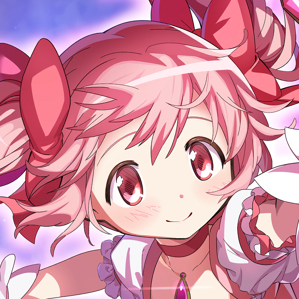 Madoka Magica Magia Exedra - Games App | MWM