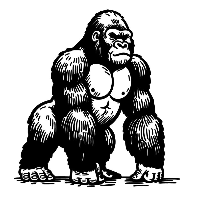 gorilla