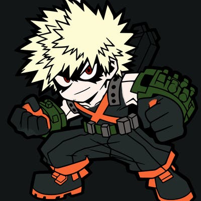 bakugo