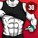 Six Pack in 30 Days - 6 Pack